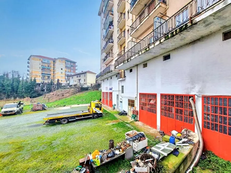 Immagine 19 di Capannone industriale in vendita  in Via Oberdan, N. 76 a Rivalta Bormida