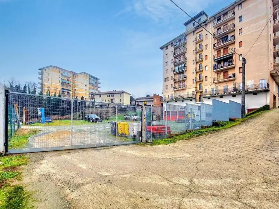 Immagine 22 di Capannone industriale in vendita  in Via Oberdan, N. 76 a Rivalta Bormida