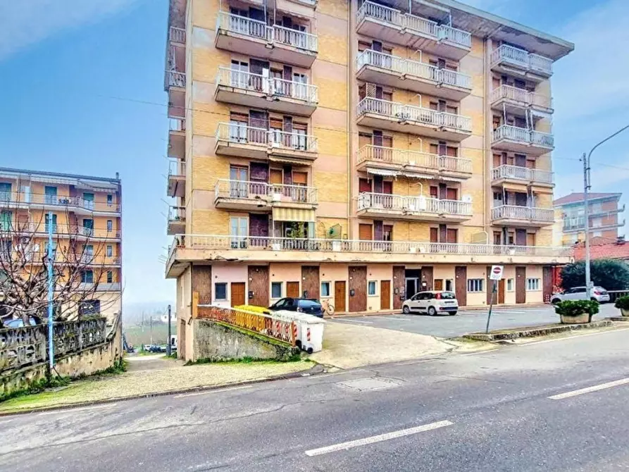 Immagine 23 di Capannone industriale in vendita  in Via Oberdan, N. 76 a Rivalta Bormida