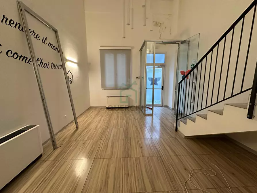 Immagine 1 di Capannone industriale in vendita  in SR 11 a Colognola Ai Colli