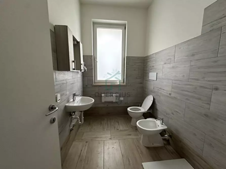 Immagine 9 di Capannone industriale in vendita  in SR 11 a Colognola Ai Colli