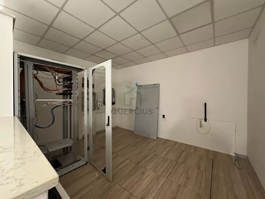 Immagine 12 di Capannone industriale in vendita  in SR 11 a Colognola Ai Colli