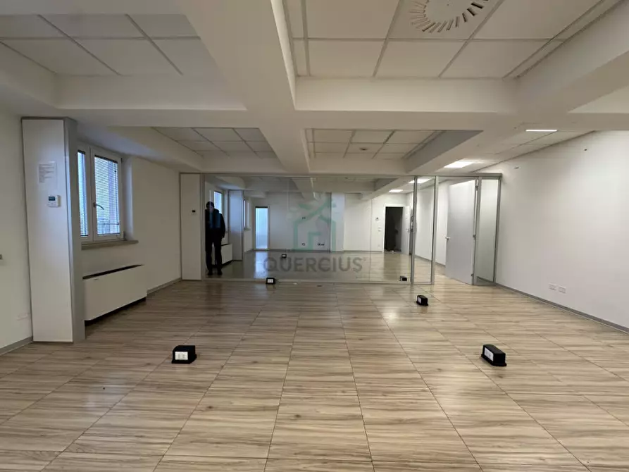 Immagine 15 di Capannone industriale in vendita  in SR 11 a Colognola Ai Colli