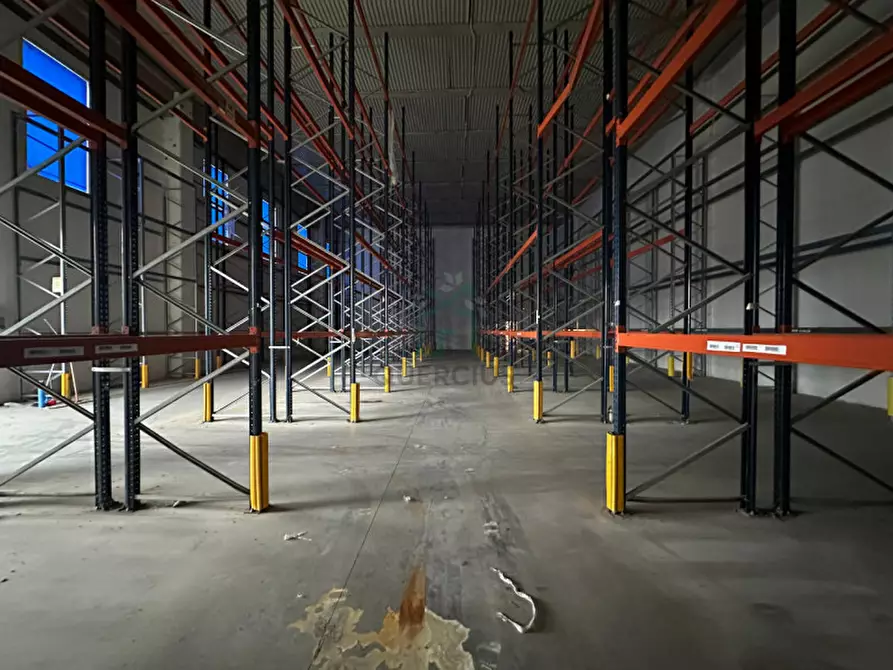 Immagine 23 di Capannone industriale in vendita  in SR 11 a Colognola Ai Colli