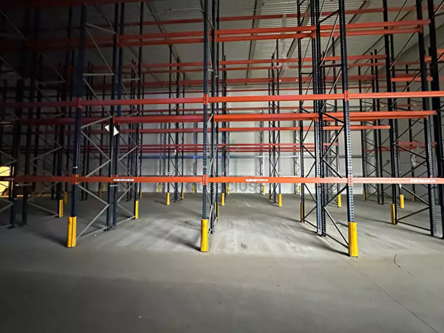 Immagine 24 di Capannone industriale in vendita  in SR 11 a Colognola Ai Colli
