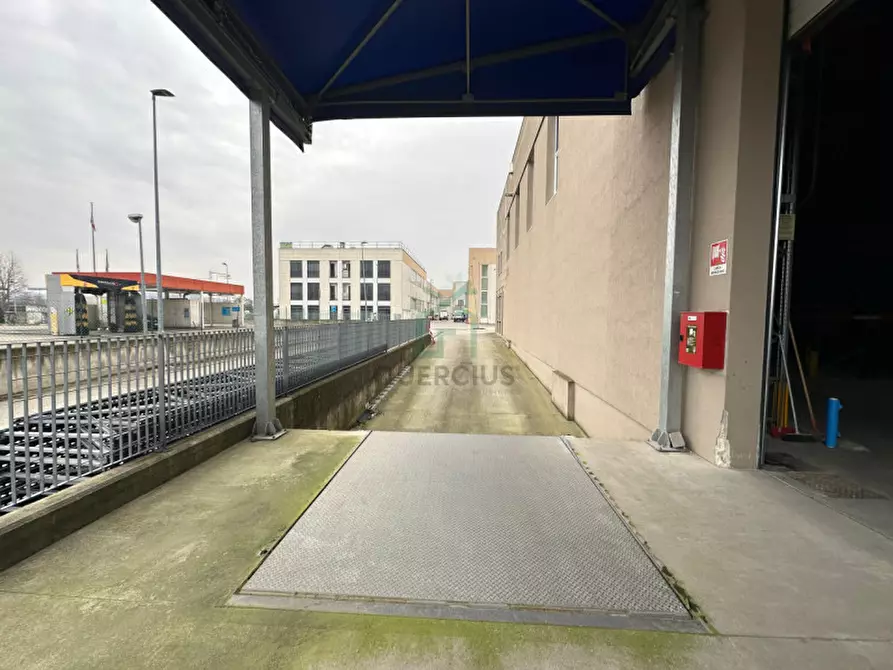 Immagine 26 di Capannone industriale in vendita  in SR 11 a Colognola Ai Colli