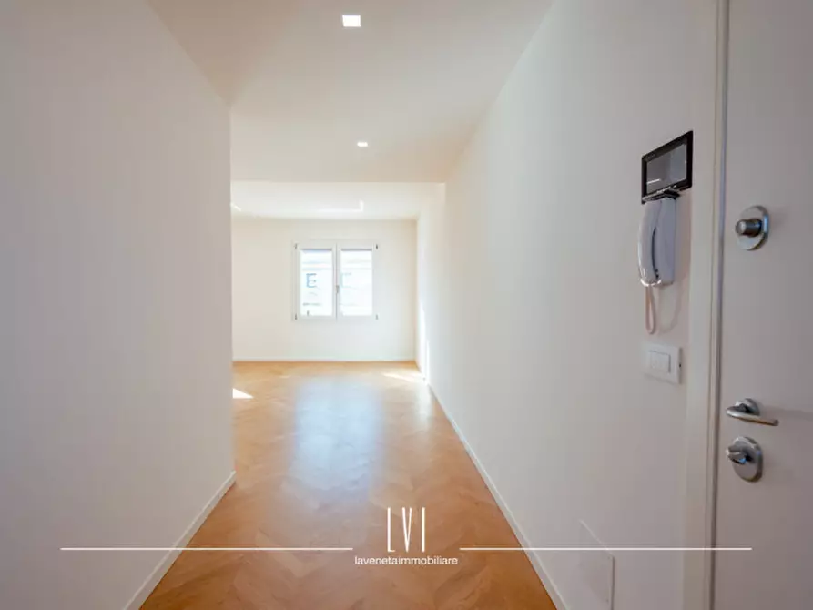 Immagine 3 di Appartamento in vendita  in piazza angelo trevisan 4 a San Donà Di Piave