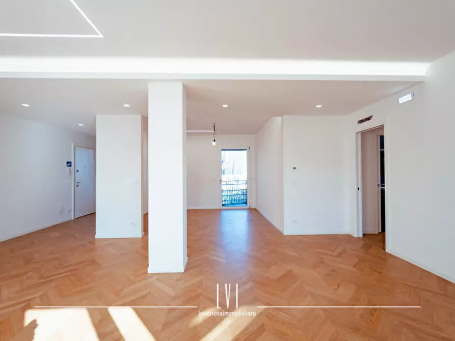 Immagine 8 di Appartamento in vendita  in piazza angelo trevisan 4 a San Donà Di Piave