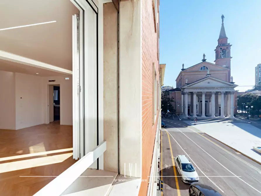 Immagine 13 di Appartamento in vendita  in piazza angelo trevisan 4 a San Donà Di Piave