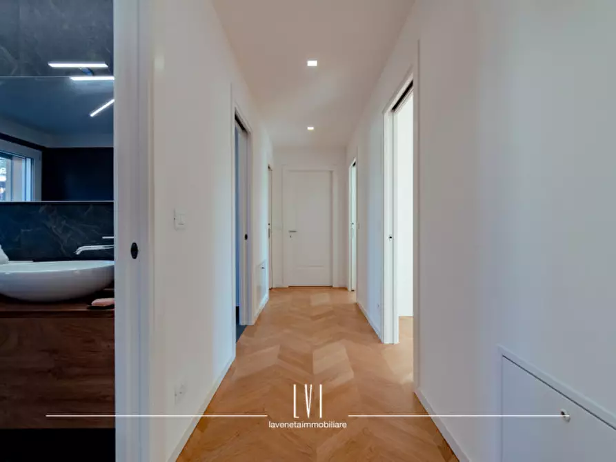 Immagine 15 di Appartamento in vendita  in piazza angelo trevisan 4 a San Donà Di Piave