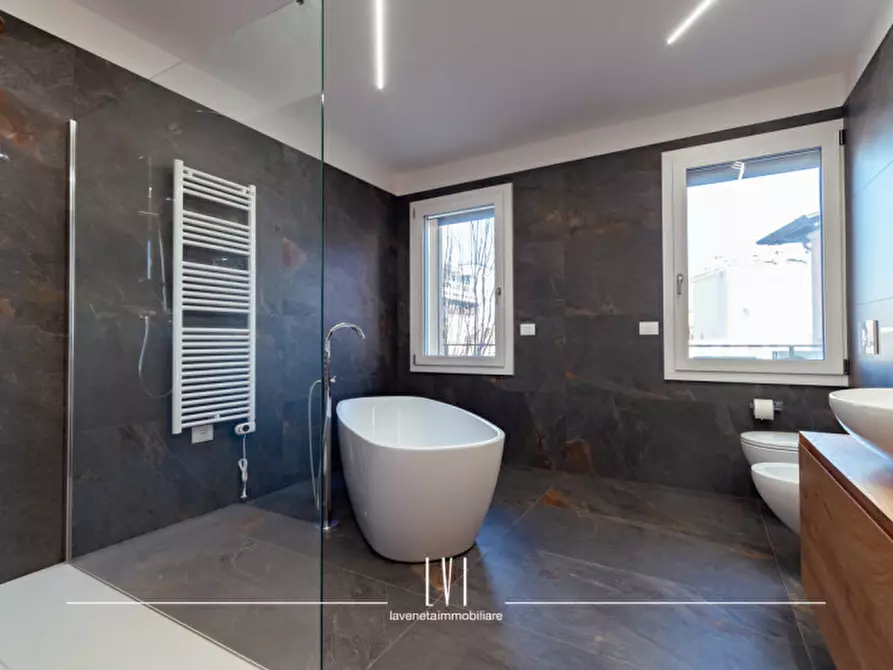 Immagine 16 di Appartamento in vendita  in piazza angelo trevisan 4 a San Donà Di Piave