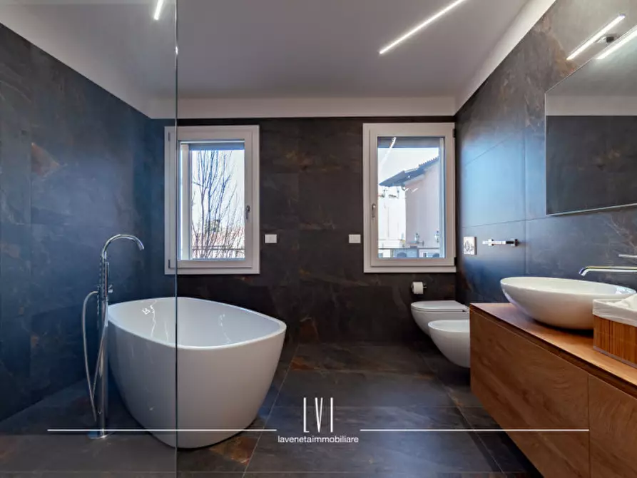 Immagine 17 di Appartamento in vendita  in piazza angelo trevisan 4 a San Donà Di Piave