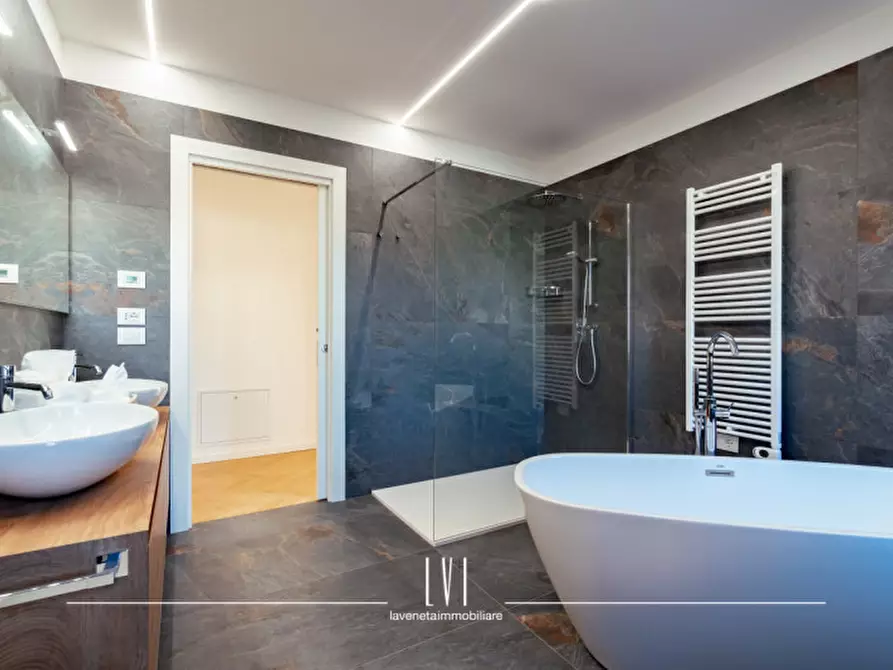 Immagine 18 di Appartamento in vendita  in piazza angelo trevisan 4 a San Donà Di Piave