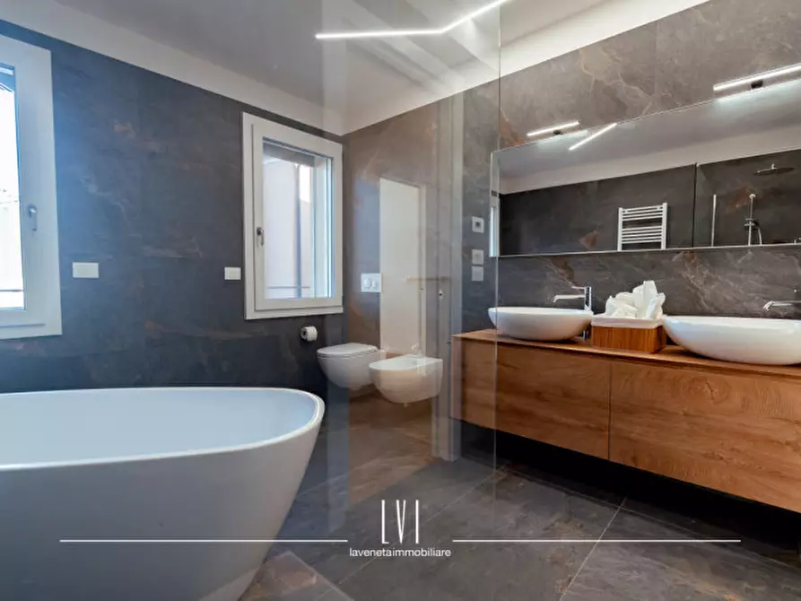 Immagine 20 di Appartamento in vendita  in piazza angelo trevisan 4 a San Donà Di Piave