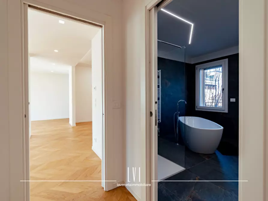 Immagine 21 di Appartamento in vendita  in piazza angelo trevisan 4 a San Donà Di Piave