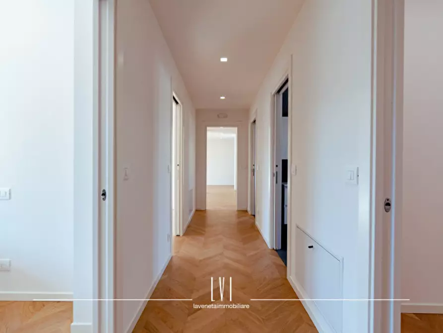 Immagine 34 di Appartamento in vendita  in piazza angelo trevisan 4 a San Donà Di Piave