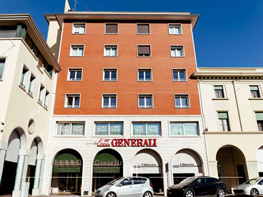 Immagine 36 di Appartamento in vendita  in piazza angelo trevisan 4 a San Donà Di Piave