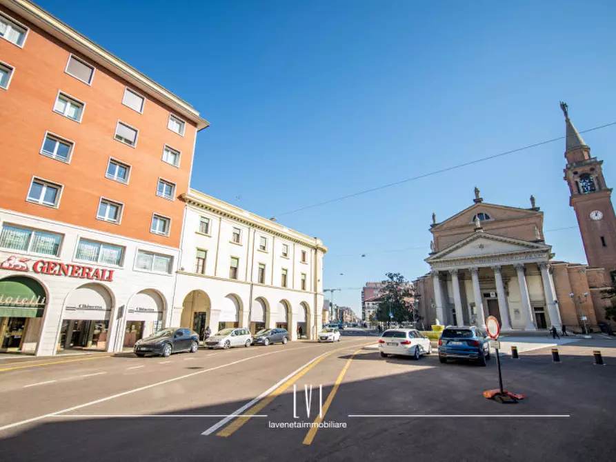 Immagine 37 di Appartamento in vendita  in piazza angelo trevisan 4 a San Donà Di Piave