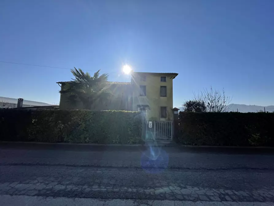 Immagine 1 di Casa indipendente in vendita  in VIA VISAN a Malo