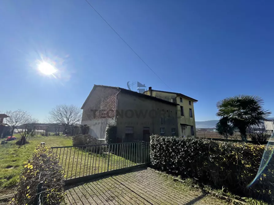 Immagine 4 di Casa indipendente in vendita  in VIA VISAN a Malo