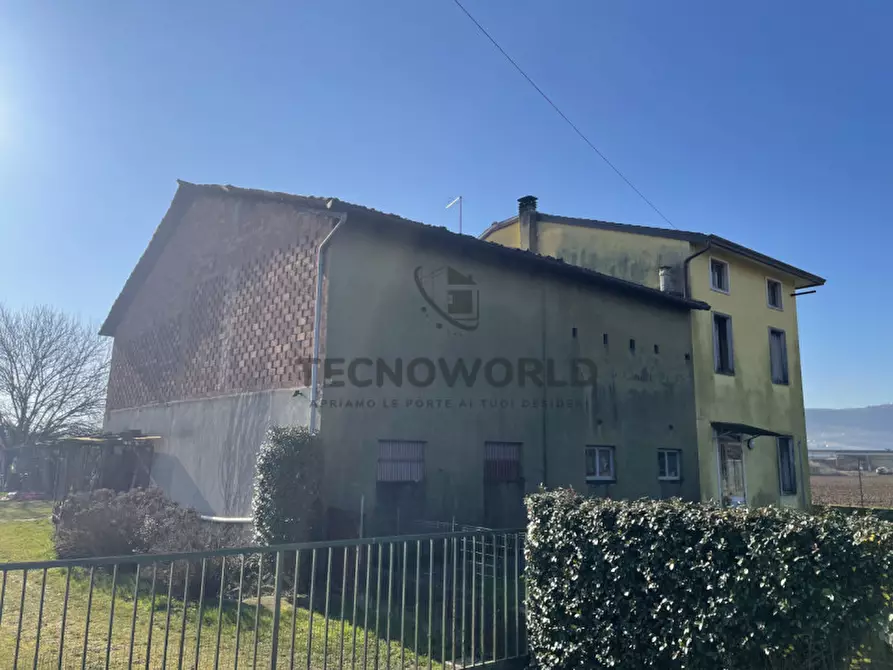 Immagine 5 di Casa indipendente in vendita  in VIA VISAN a Malo