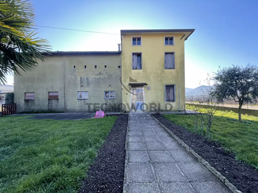 Immagine 6 di Casa indipendente in vendita  in VIA VISAN a Malo