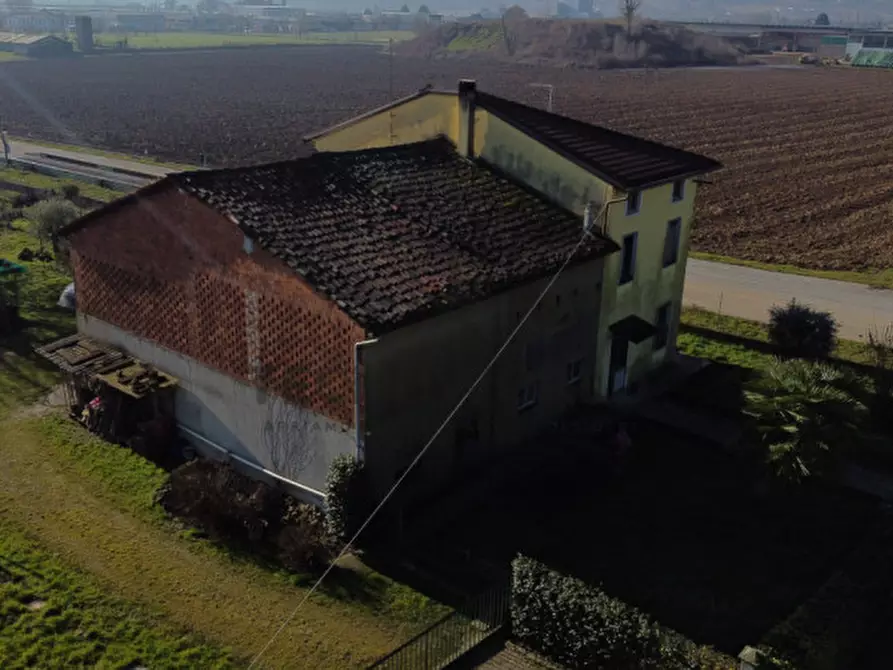 Immagine 7 di Casa indipendente in vendita  in VIA VISAN a Malo