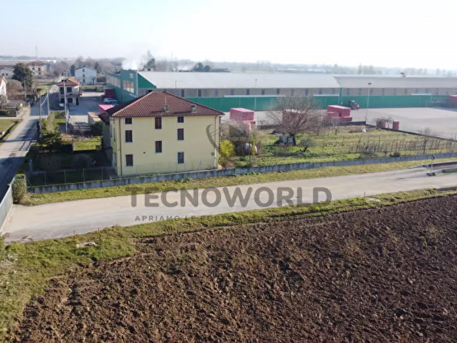 Immagine 8 di Casa indipendente in vendita  in VIA VISAN a Malo