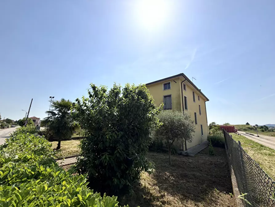 Immagine 8 di Casa indipendente in vendita  in VIA VISAN a Malo