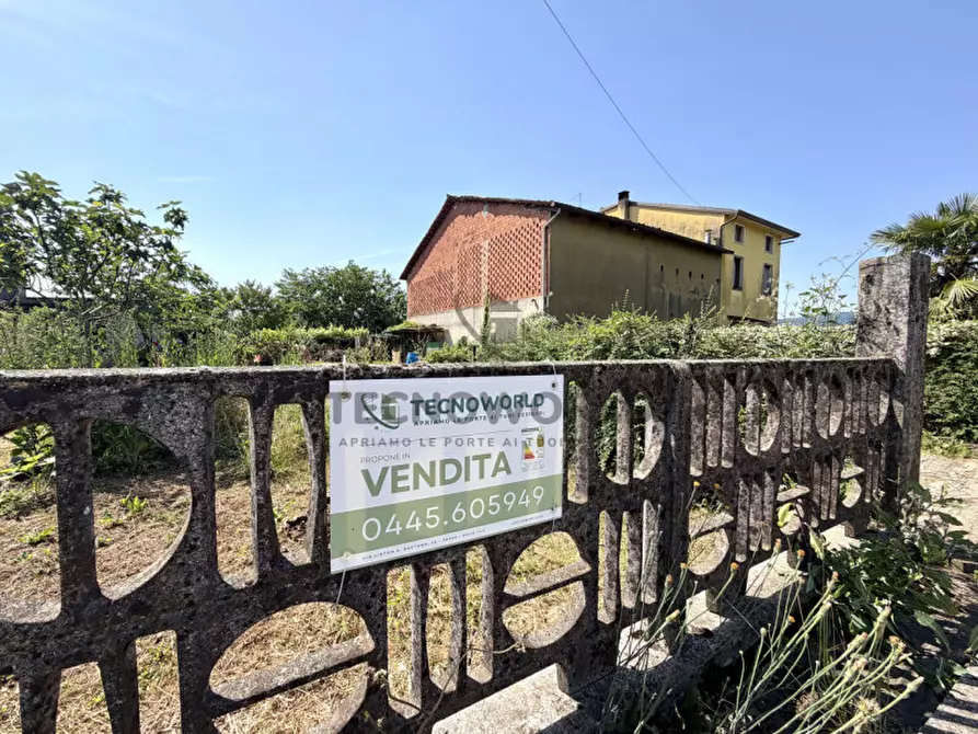 Immagine 10 di Casa indipendente in vendita  in VIA VISAN a Malo