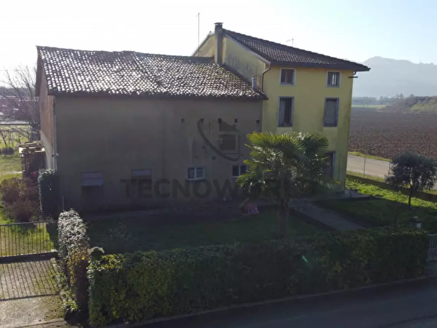 Immagine 12 di Casa indipendente in vendita  in VIA VISAN a Malo