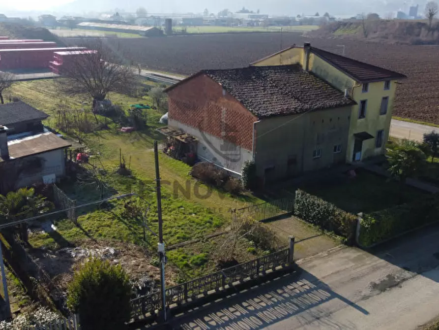 Immagine 14 di Casa indipendente in vendita  in VIA VISAN a Malo