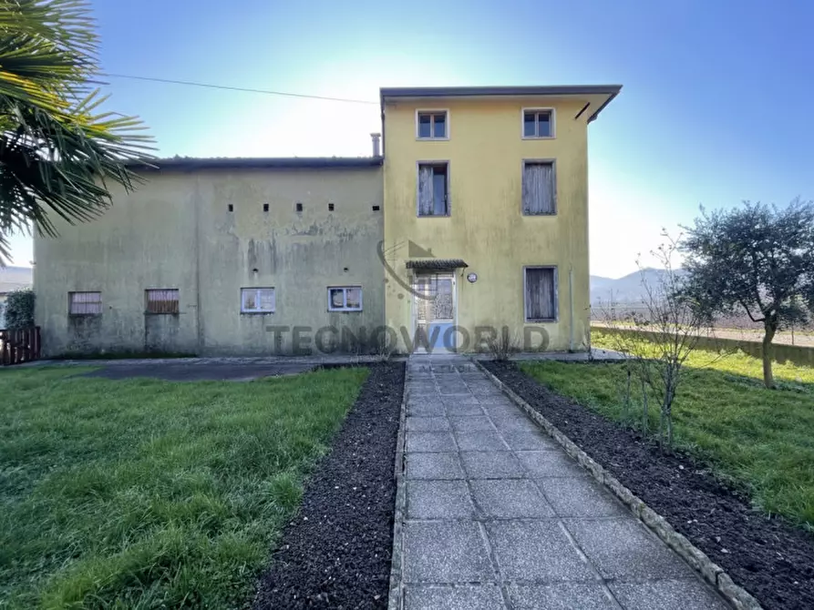 Immagine 12 di Casa indipendente in vendita  in VIA VISAN a Malo