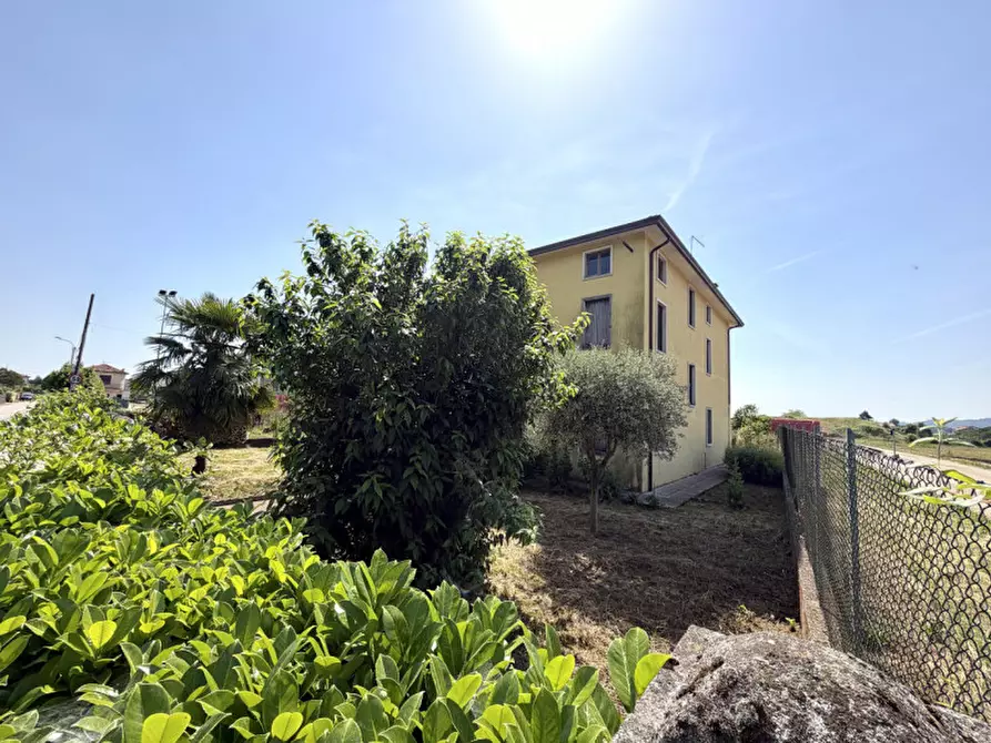 Immagine 13 di Casa indipendente in vendita  in VIA VISAN a Malo