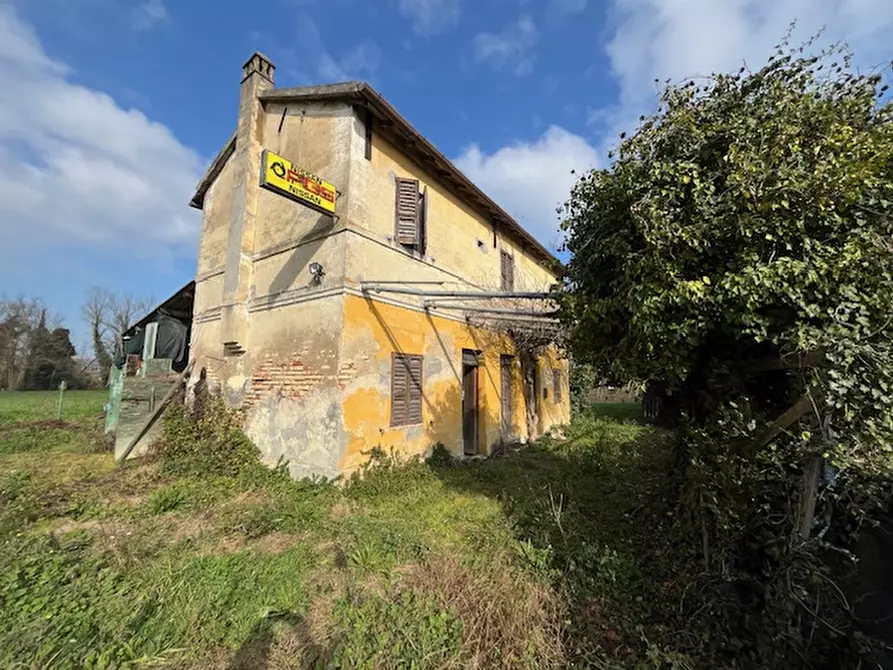 Immagine 2 di Casa indipendente in vendita  a Senigallia