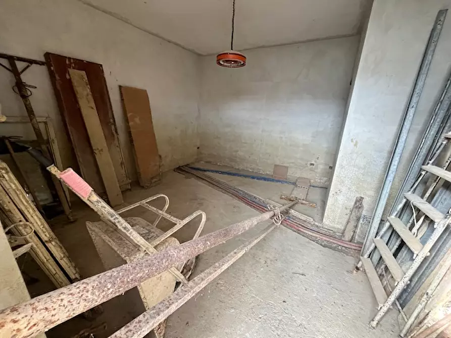 Immagine 3 di Casa indipendente in vendita  a Senigallia