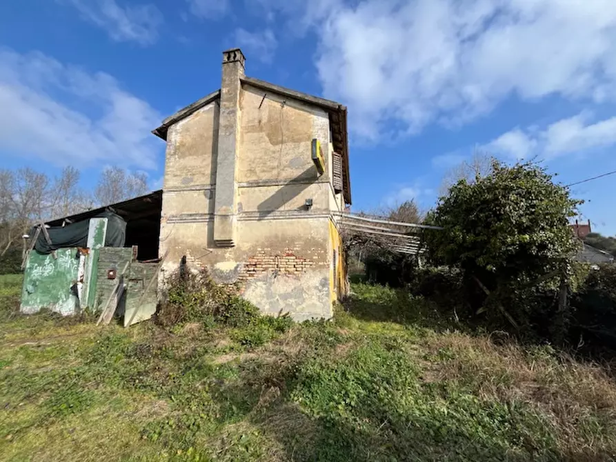 Immagine 4 di Casa indipendente in vendita  a Senigallia