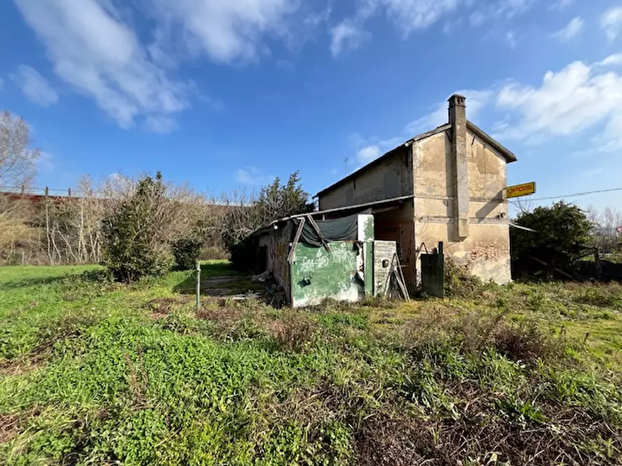 Immagine 8 di Casa indipendente in vendita  a Senigallia