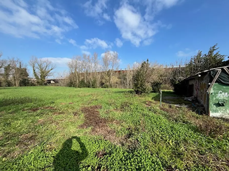Immagine 9 di Casa indipendente in vendita  a Senigallia