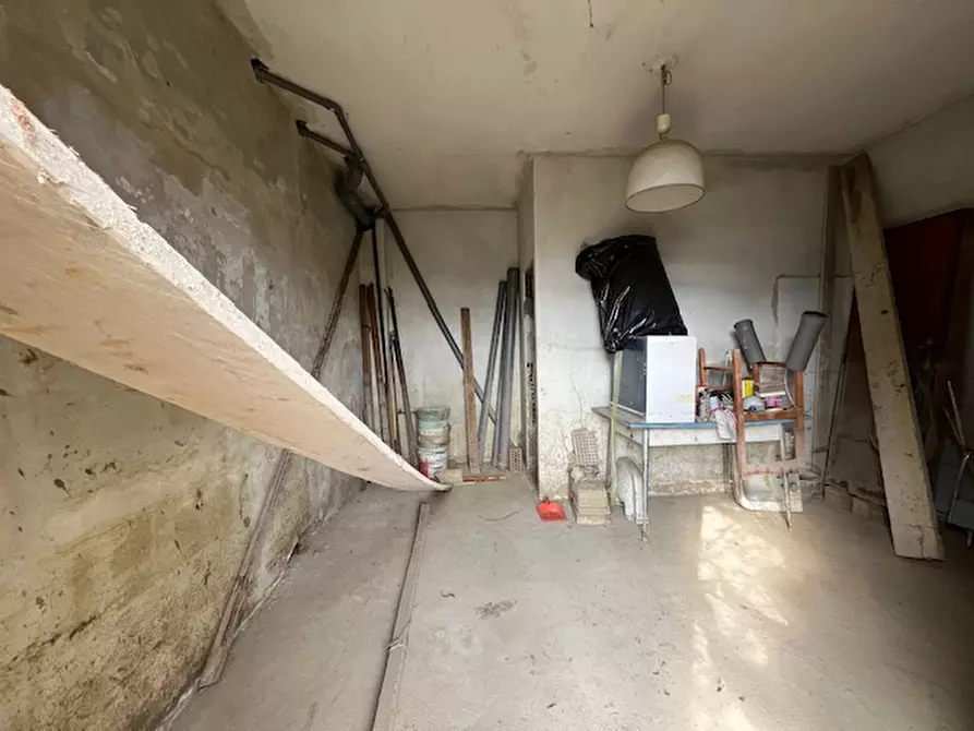 Immagine 10 di Casa indipendente in vendita  a Senigallia