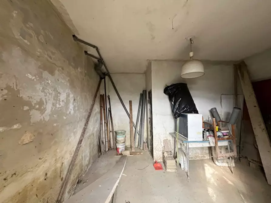 Immagine 11 di Casa indipendente in vendita  a Senigallia