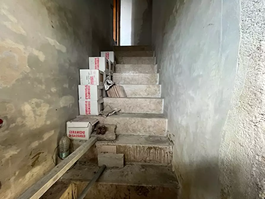 Immagine 13 di Casa indipendente in vendita  a Senigallia