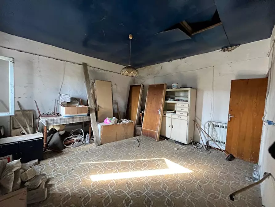 Immagine 15 di Casa indipendente in vendita  a Senigallia