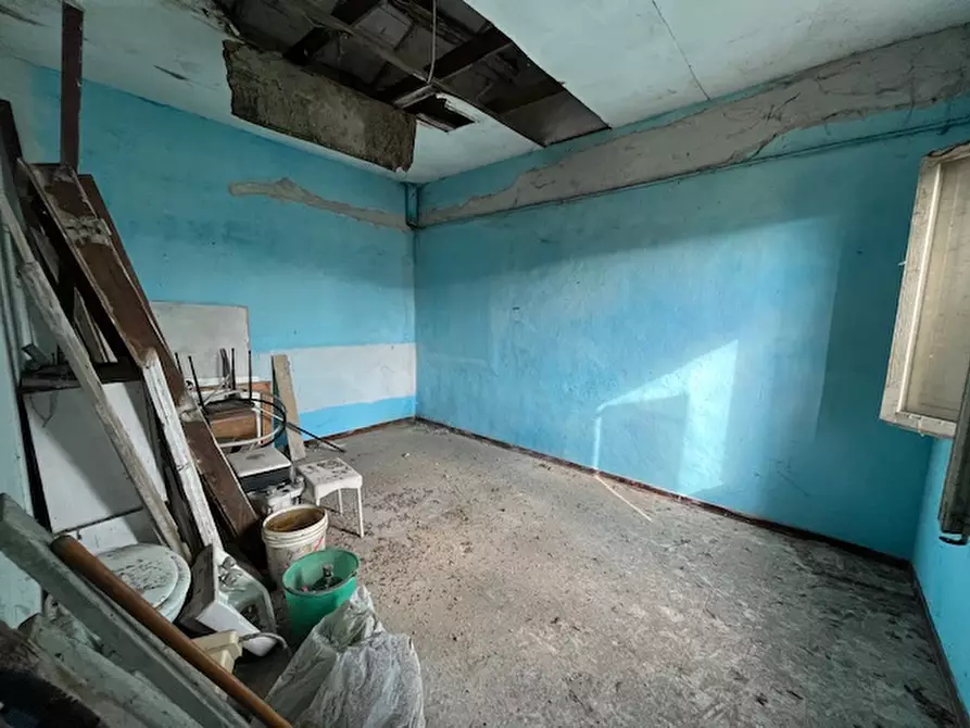 Immagine 17 di Casa indipendente in vendita  a Senigallia