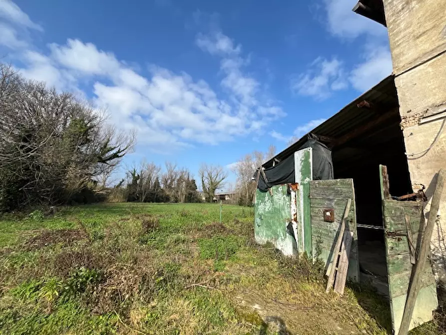 Immagine 19 di Casa indipendente in vendita  a Senigallia