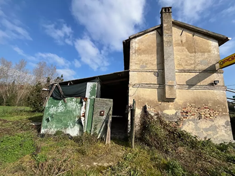 Immagine 20 di Casa indipendente in vendita  a Senigallia