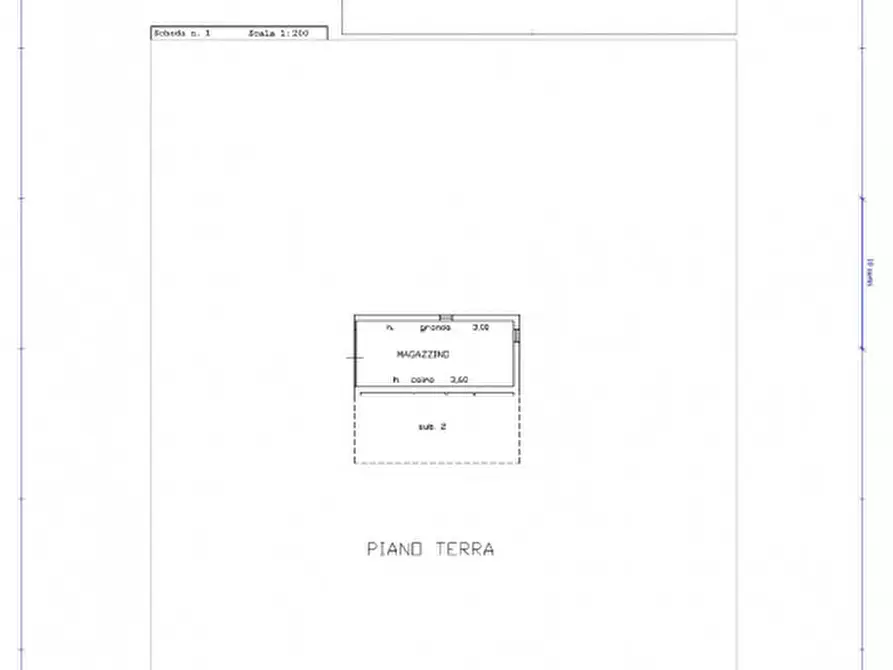 Immagine 24 di Casa indipendente in vendita  a Senigallia