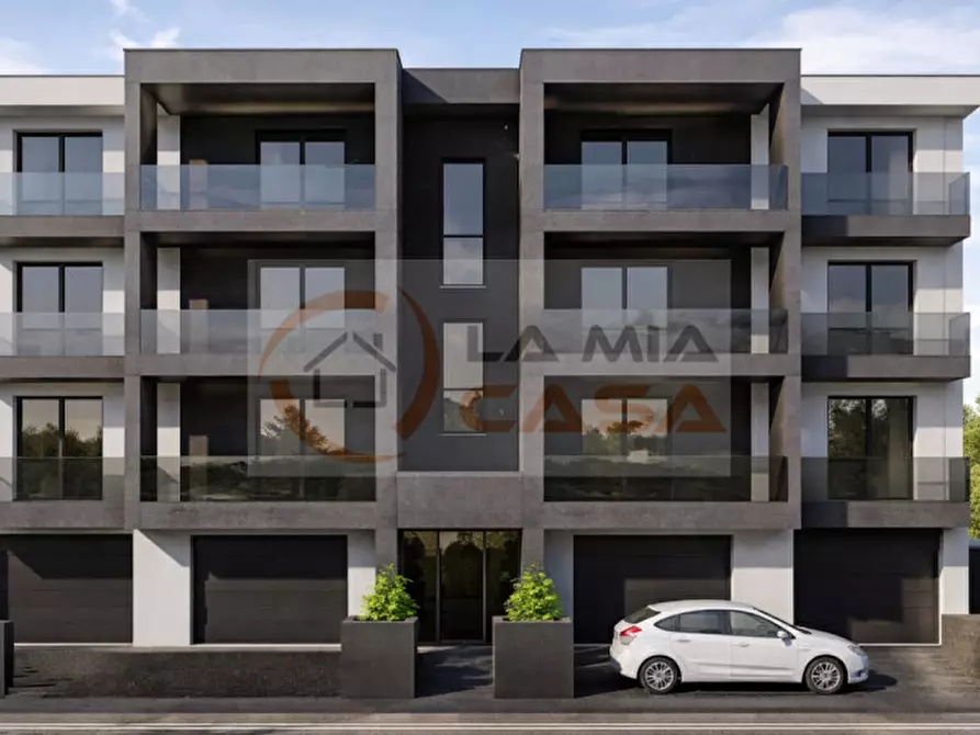 Immagine 1 di Appartamento in vendita  in via Roma Piove di Sacco a Piove Di Sacco