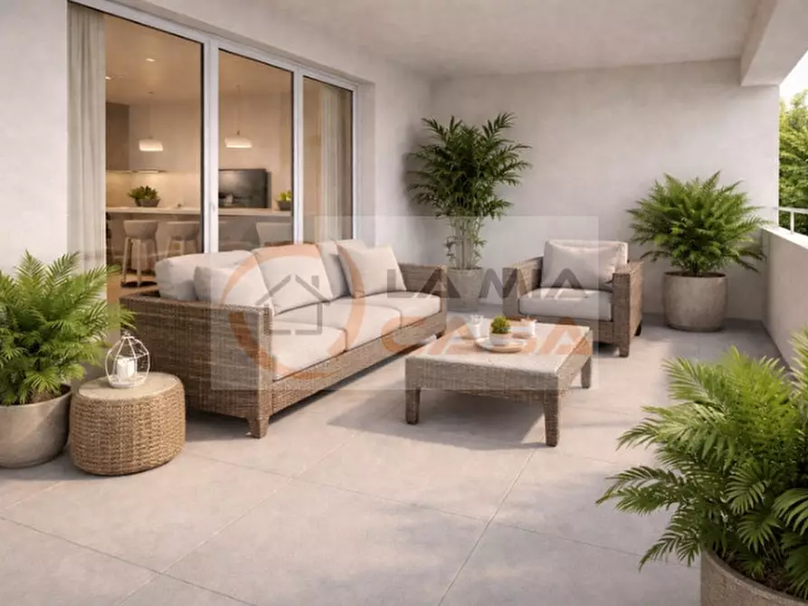 Immagine 3 di Appartamento in vendita  in via Roma Piove di Sacco a Piove Di Sacco