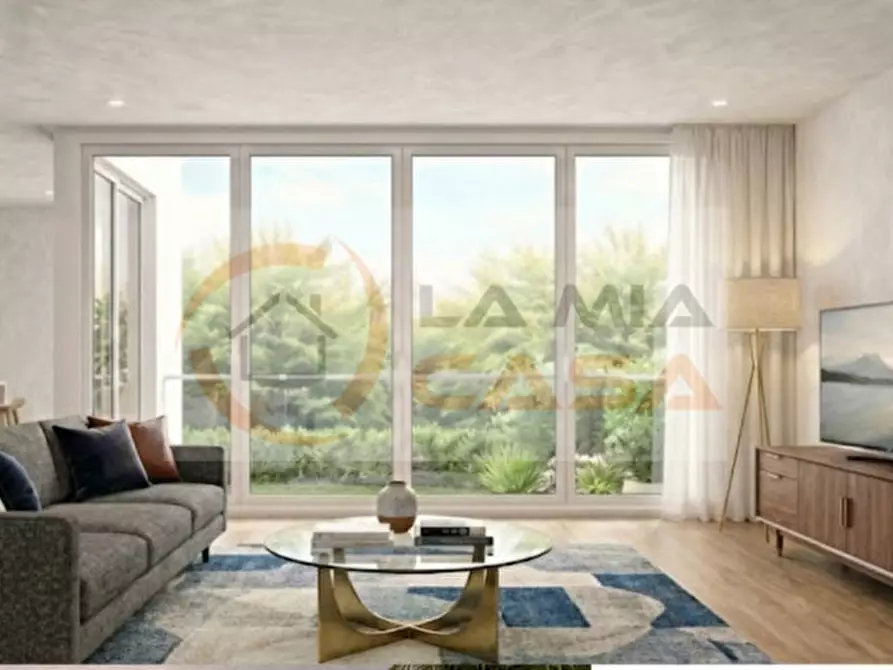 Immagine 5 di Appartamento in vendita  in via Roma Piove di Sacco a Piove Di Sacco